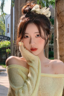 一路向西的zoey